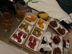 -和子足浴SPA会馆(梁溪店)