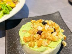 -意成料理