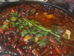 -一个叫川的地方(麒麟新天地店)