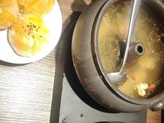 -云海肴汽锅鸡·云南小炒(曲江大悦城店)