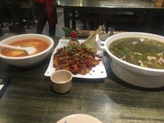 -庆合府重庆大排档(紫都城店)