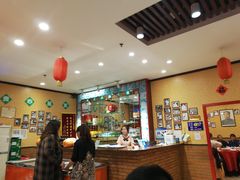 -上山下乡农家菜(加州水郡店)