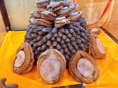 -粤珍轩·家宴·广式茶点(新城广场店)