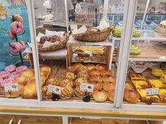 -山山家·新鲜烘焙(孝顺店)