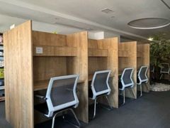 -纸上自习室(观音桥店)