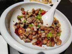 -福茂源横山铁锅羊肉(高新路店)