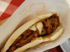 -西贝莜面村(香蜜湖店)