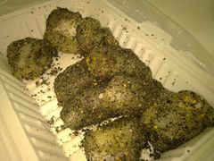 叶氏麻糍-叶氏麻糍(鼓浪屿店)