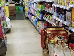 -美加美便利店(翠苑店)