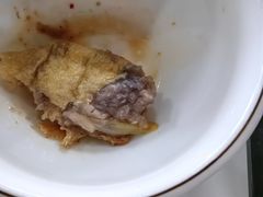 -南雄雄州土菜餐厅(粤北大厦店)