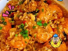 天宝罗氏虾-天宝兄弟(前海壹方城店)