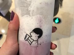 -喜茶(上海兴业太古汇店)