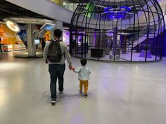 -苏州青少年科技馆