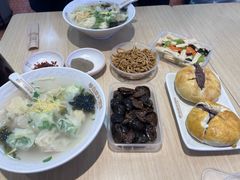 -琴岛顺天馄饨(乐客城店)