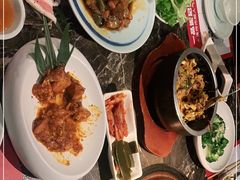 -一品诚记烤肉(大连柏威年购物中心店)