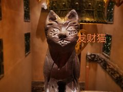 -叶叶菩提·晋福宫