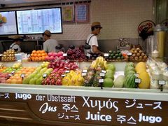 -每日新鲜水果吧(黄浦来福士店)