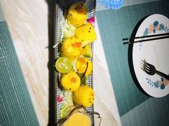 -蜜桃花开·中西融合菜E&W(南长街店)