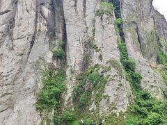 -十九峰景区-倒脱靴