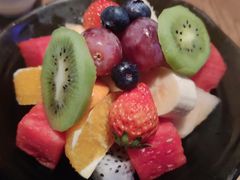 -绿茵阁牛扒餐厅(客村店)