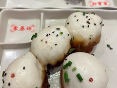 -东泰祥生煎馆(重庆北路店)