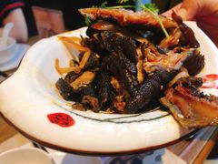 麻辣脱骨凤爪-胡桃里音乐酒馆(环亚凯瑟琳广场店)