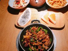 -吃饭皇帝大(解放西路店)