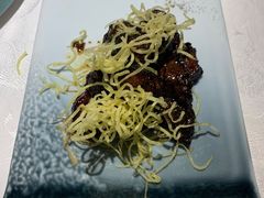 -古越舫·精品杭帮菜(商都路店)