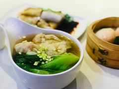 -大咀港式茶餐厅(恒泰店)