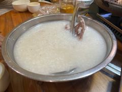 -卡拉农庄 正宗斗鸡肉
