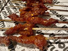 -火塘云南烧烤大排档