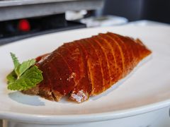 -四季民福烤鸭店(外滩外白渡桥店)