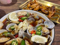 -口口一(江汉路店)