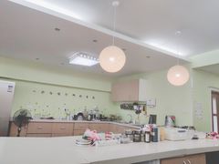 -可心DIY蛋糕烘焙生活馆(迈皋桥万谷慧店)