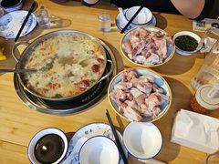 -王二爷药膳鸡(仙林学衡路店)