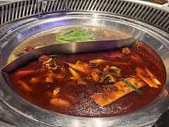 -唇辣号重庆老火锅(燕郊鑫乐汇店)