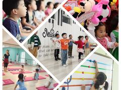 -武汉音乐学院徐东基地