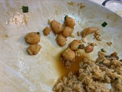 海肠捞饭-小郭私房菜·海肠捞饭店(学士街店)