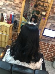 -GY style salon网红签约