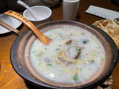 -南拳十三姨·潮汕砂锅粥(世纪金源店)