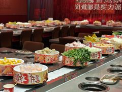 -龍歌自助小火锅(雨花台江南虹悦城店)