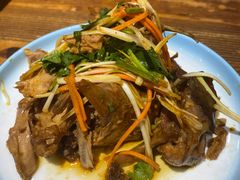 -东大桥小国抻面烧烤(长通路店)