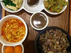 -五观堂素食(新华路店)