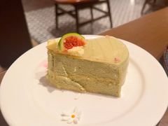 -青岛海天大酒店·1988全日餐厅
