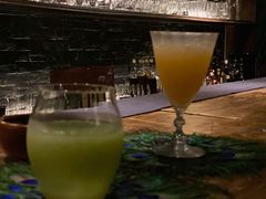 -格兰酒吧Glen Bar