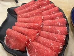 -东来顺•非遗火锅(外滩店)