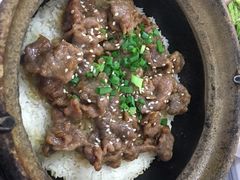 -红星光发煲仔饭(大石街店)