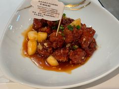 -南门食仙·手工福州菜(南门兜店)