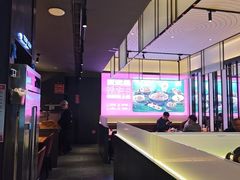 -老板恋上鱼(环山路店)