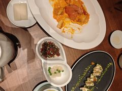 -喜鼎海胆水饺(东港店)